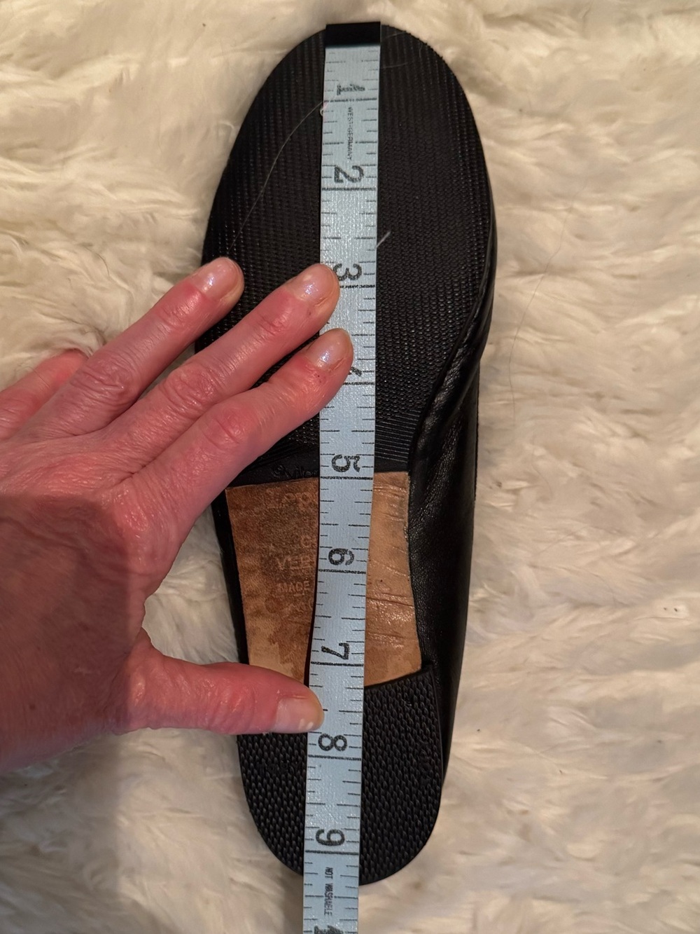 Repetto Cendrillon ballet flats ❣️ size 37 - Picture 6 of 6